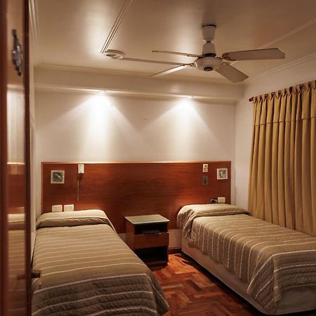 Hotel Petit Córdoba Extérieur photo