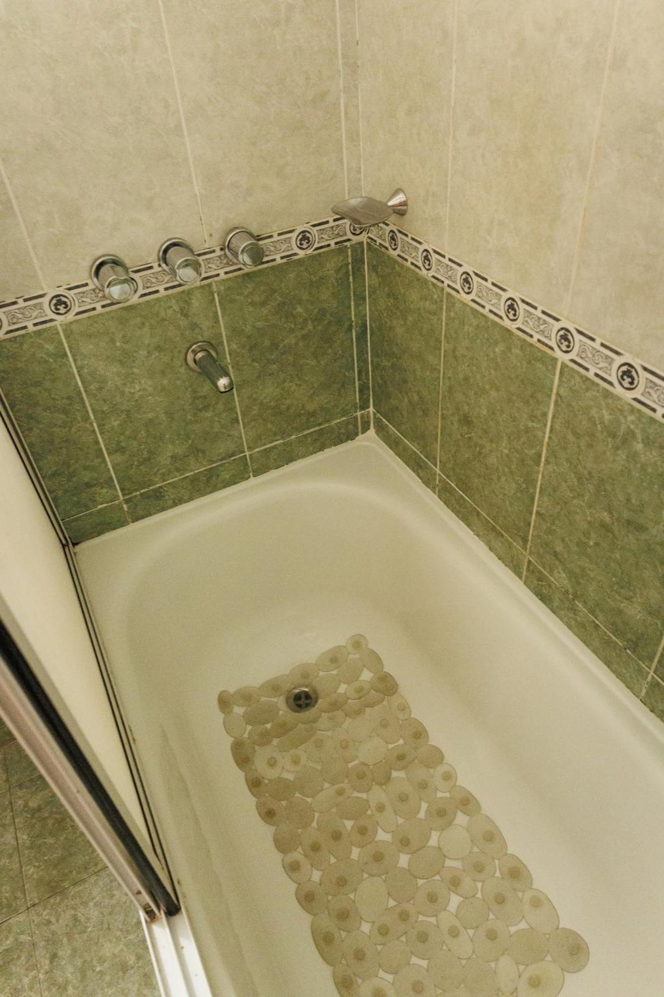 Hotel Petit Córdoba Extérieur photo