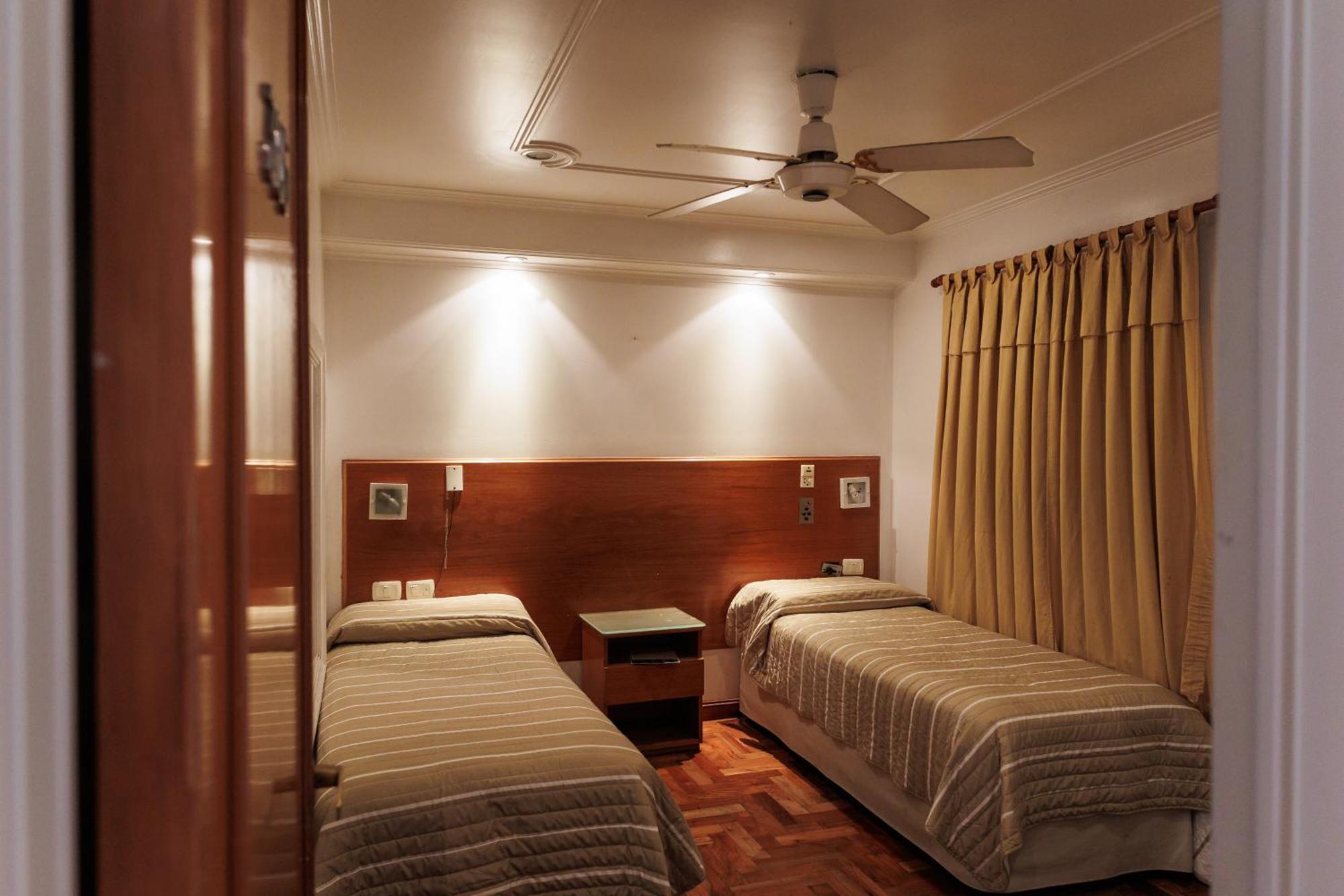 Hotel Petit Córdoba Extérieur photo