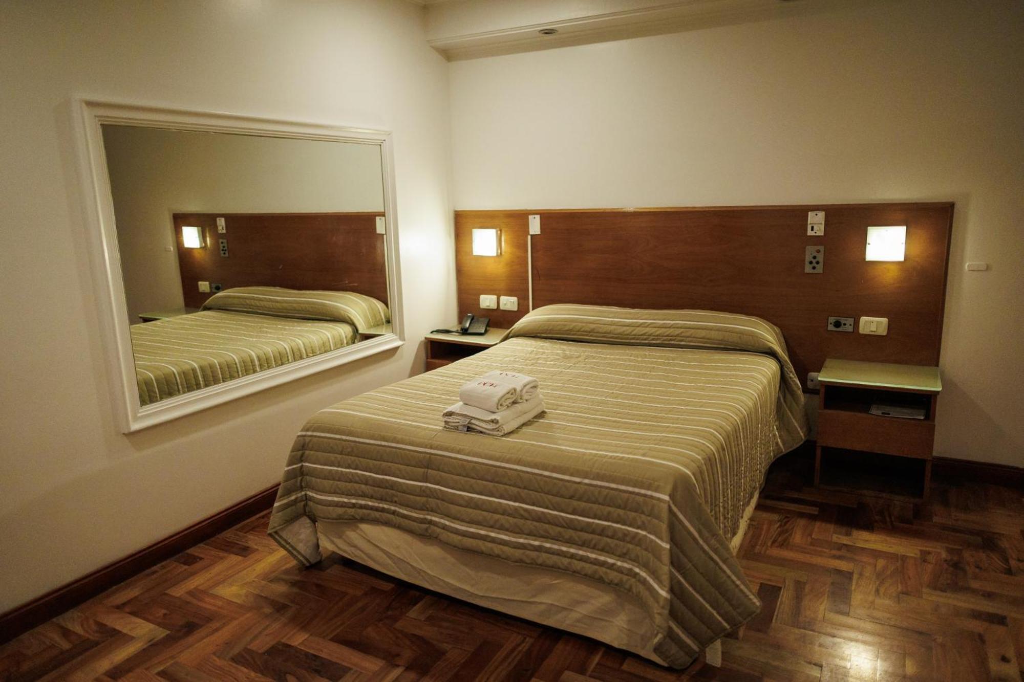 Hotel Petit Córdoba Extérieur photo