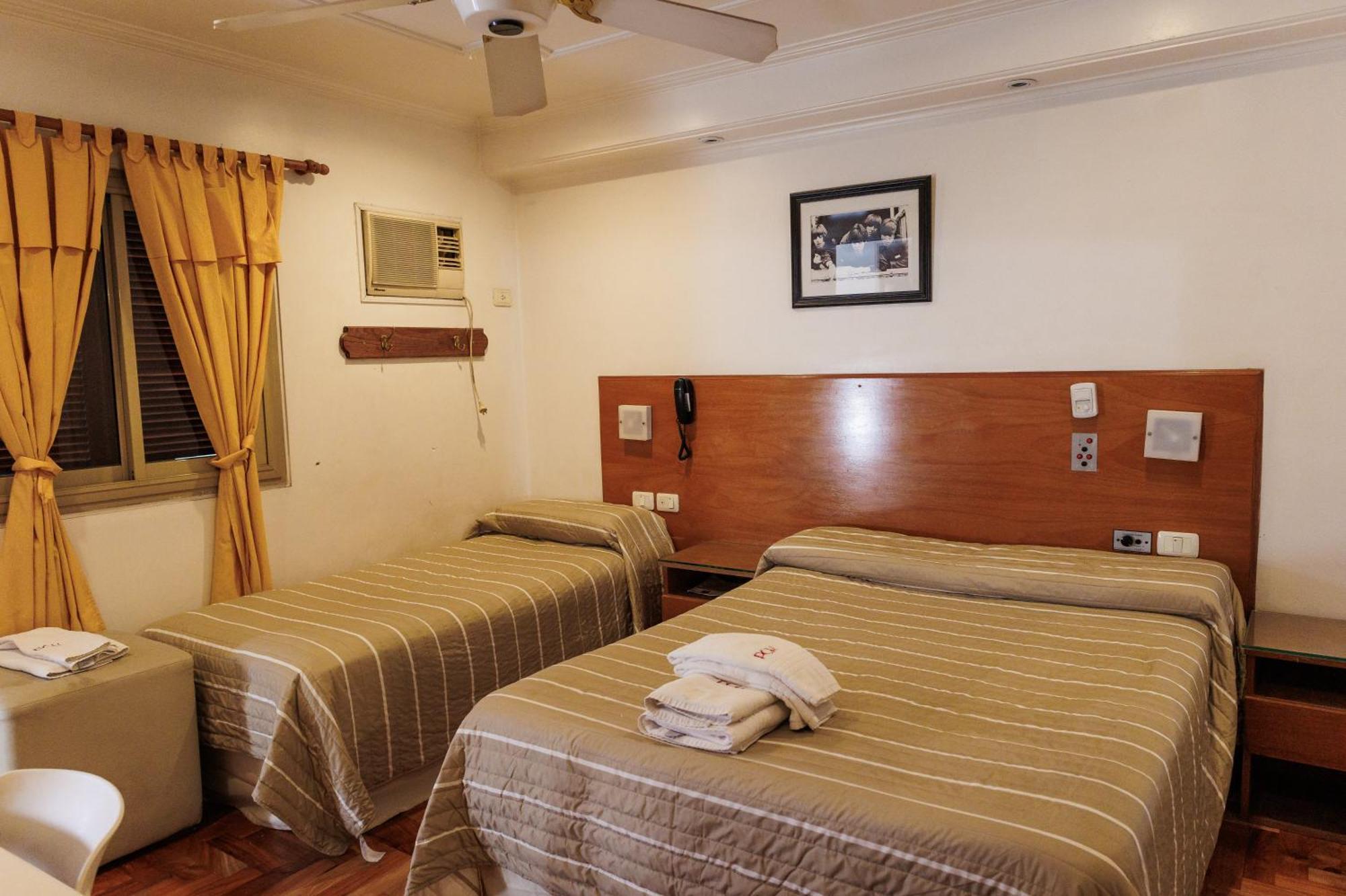 Hotel Petit Córdoba Extérieur photo