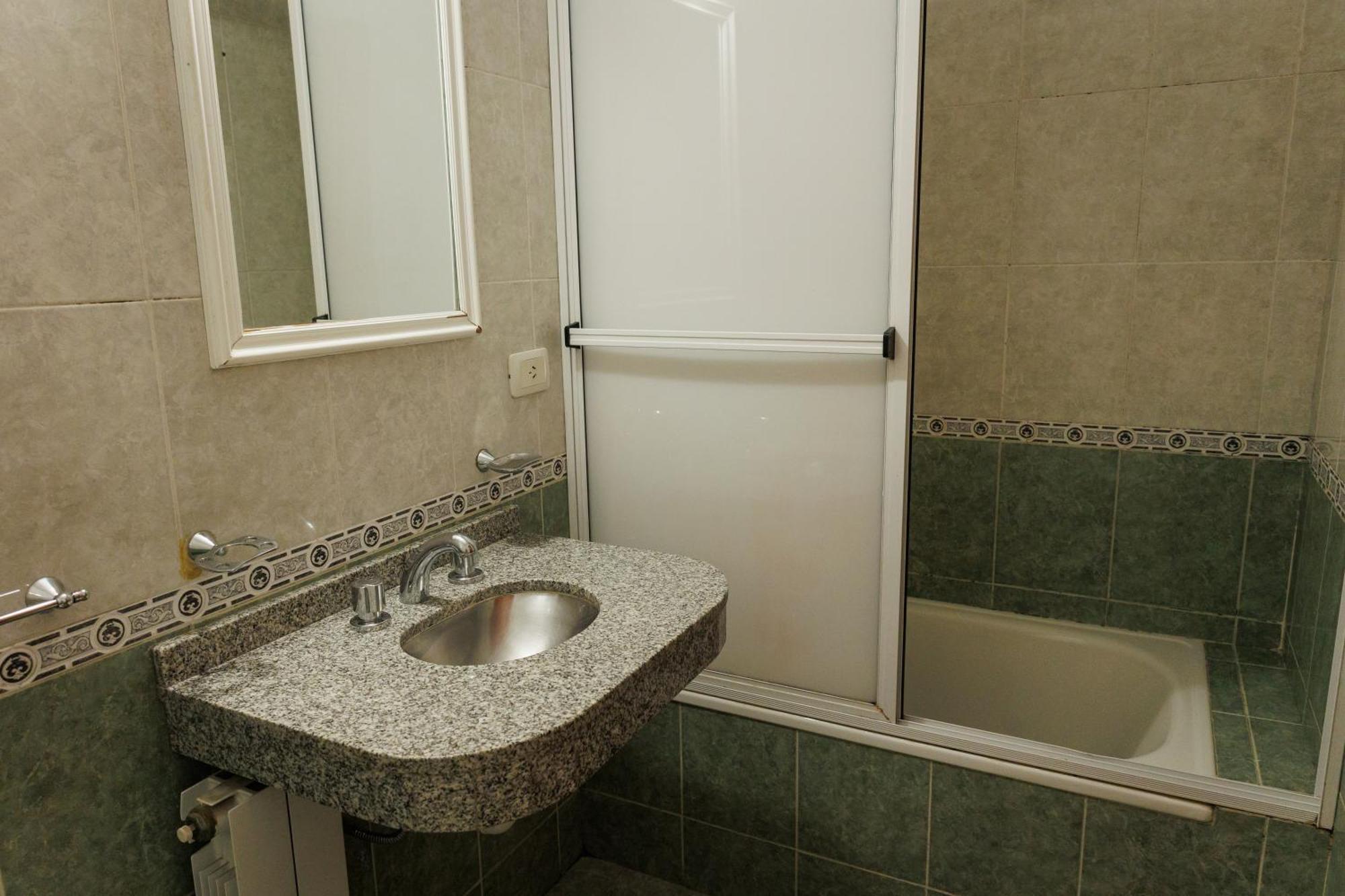 Hotel Petit Córdoba Extérieur photo