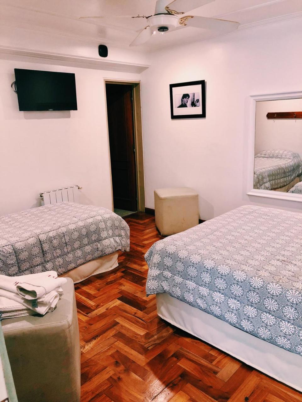 Hotel Petit Córdoba Extérieur photo
