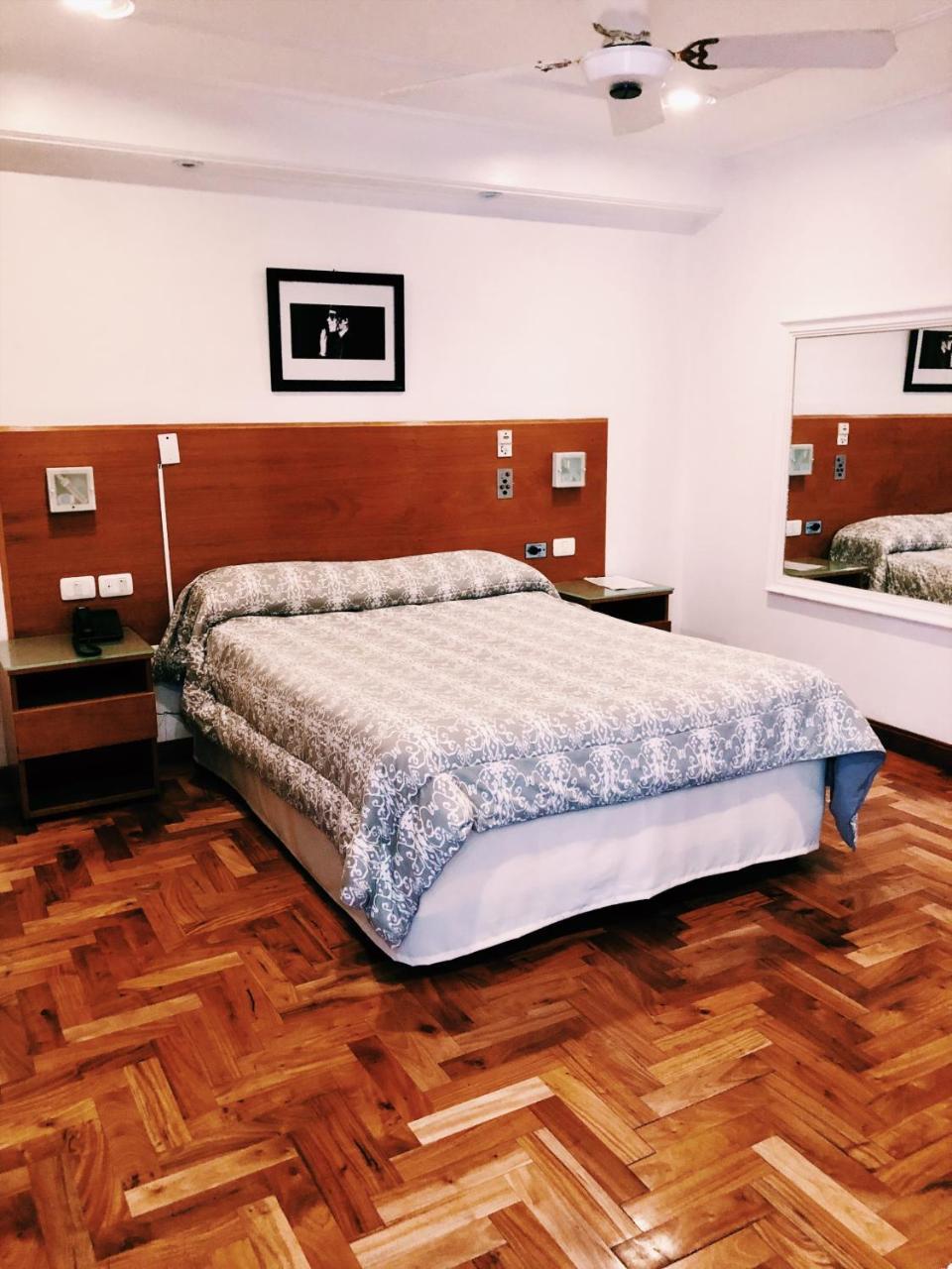 Hotel Petit Córdoba Extérieur photo
