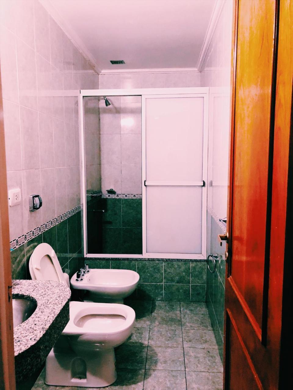 Hotel Petit Córdoba Extérieur photo