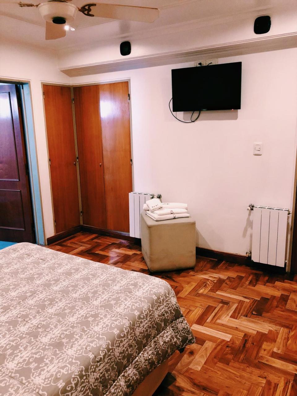 Hotel Petit Córdoba Extérieur photo