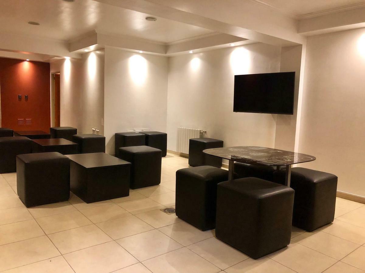Hotel Petit Córdoba Extérieur photo
