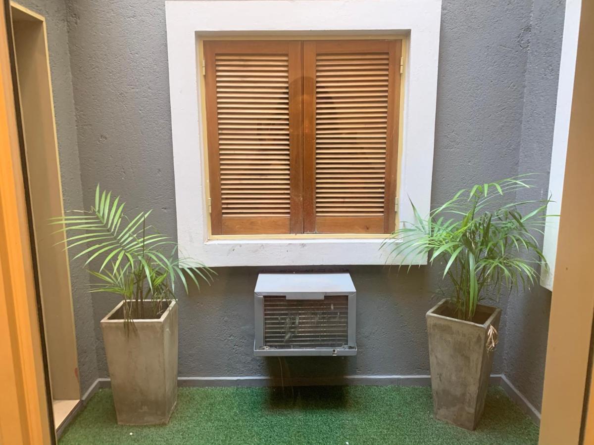 Hotel Petit Córdoba Extérieur photo