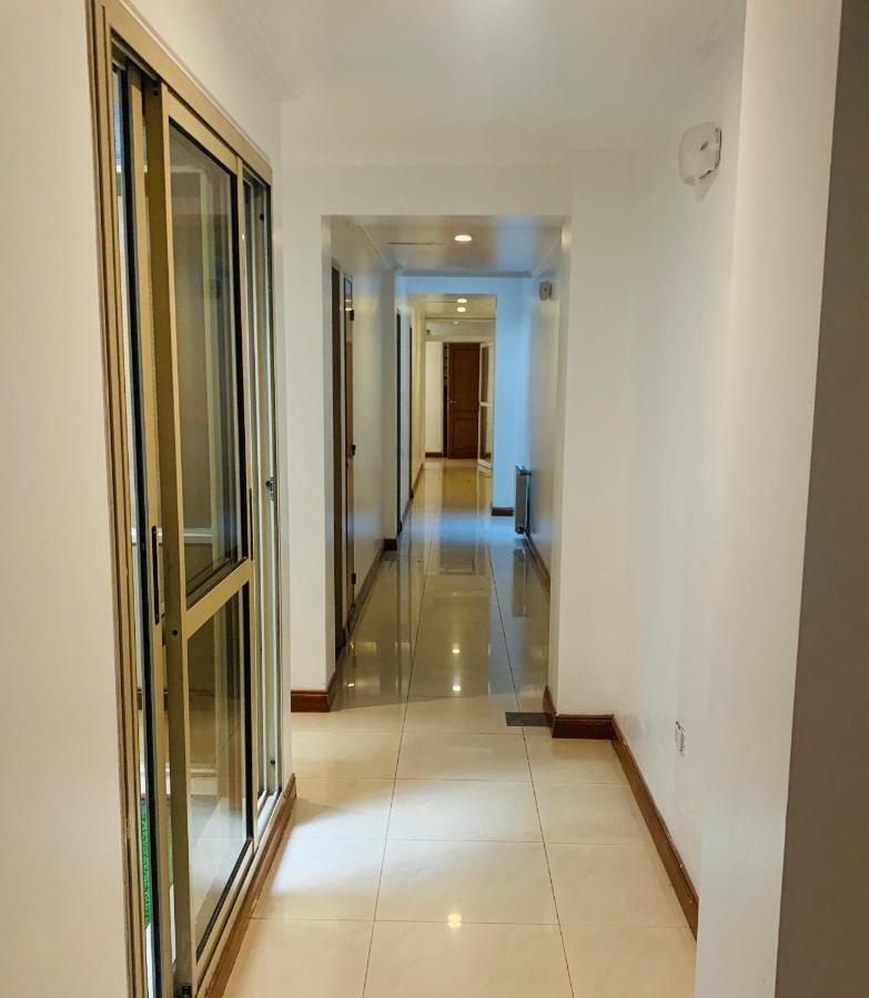Hotel Petit Córdoba Extérieur photo